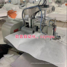 Container bag heavy duty sewing machine